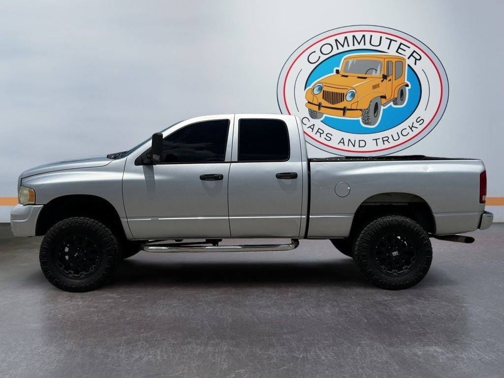 dodge ram 1500 pickup 2003 1D7HU18NX3S194726 image dodge ram 1500 pickup 2003 1D7HU18NX3S194726 image